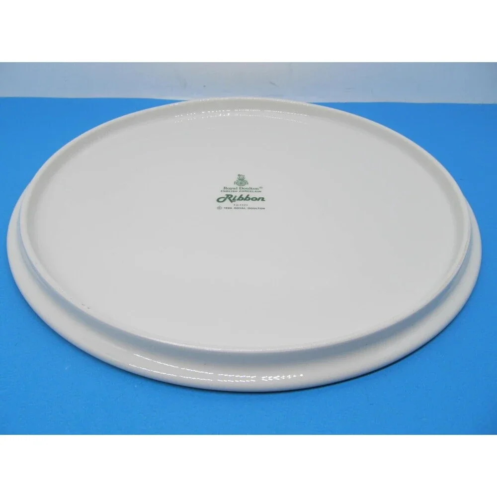 Royal Doulton Ribbon Round 11